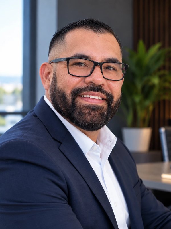 Isaac Medina, Azul Interactiv